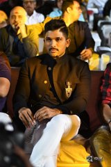 Naa Peru Surya Naa Illu India Pre Release Event Photos